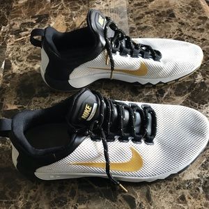 Nike Free Trainer 5.0